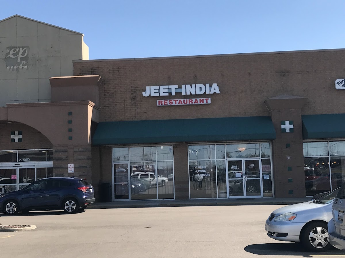 Jeet India Restaurant
